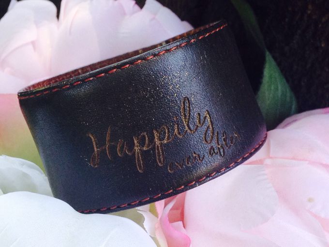 Wedding Cuffs collection by Harmonie Cuffs - 014 Wedding Cuffs collection by Harmonie Cuffs - 014