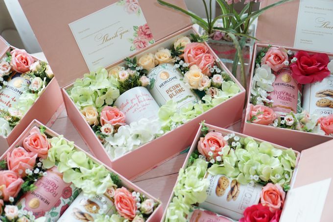 Blooming Minty Pink by Pullman Jakarta Indonesia - 013 Blooming Minty Pink by Pullman Jakarta Indonesia - 013