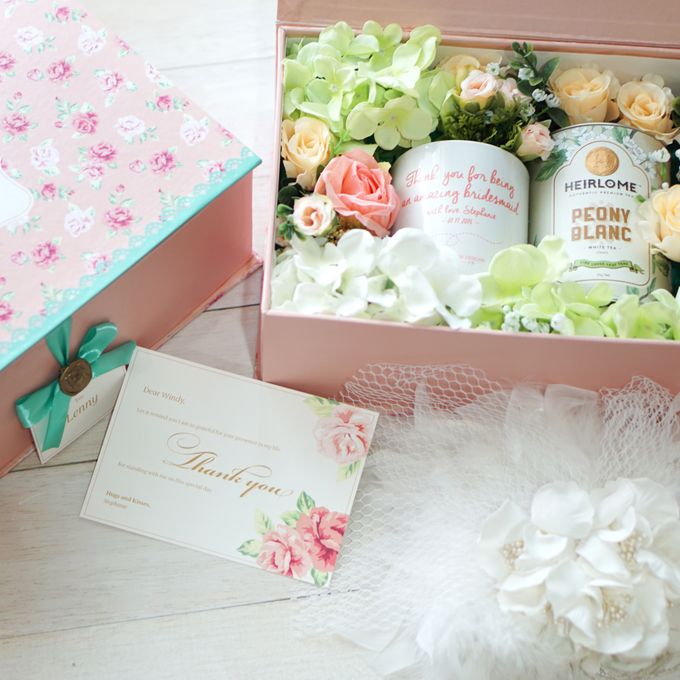 Blooming Minty Pink by Pullman Jakarta Indonesia - 005 Blooming Minty Pink by Pullman Jakarta Indonesia - 005