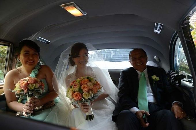 Wedding | Beatrice & David by Felicia Sarwono Makeup Art - 022 Wedding | Beatrice & David by Felicia Sarwono Makeup Art - 022
