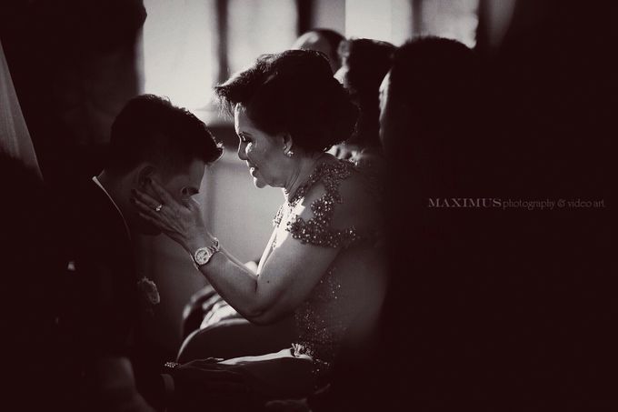 WEDDING by MAXIMUS Pictures