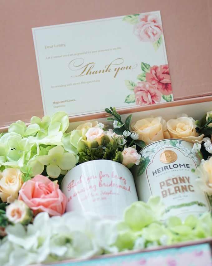 Blooming Minty Pink by Pullman Jakarta Indonesia - 011 Blooming Minty Pink by Pullman Jakarta Indonesia - 011