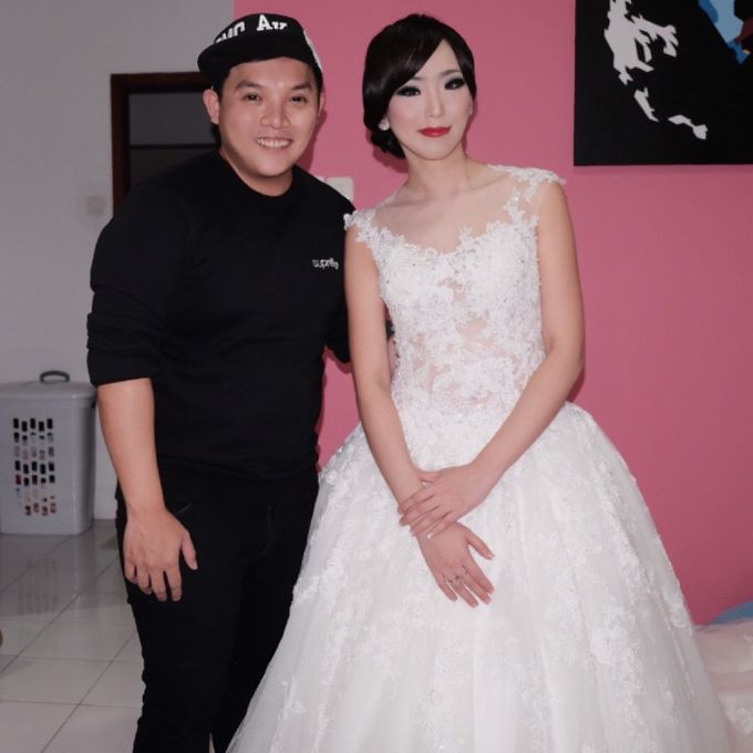 Alfin and Lily by Vidi Daniel Makeup Artist managed by Andreas Zhu - 004 Alfin and Lily by Vidi Daniel Makeup Artist managed by Andreas Zhu - 004