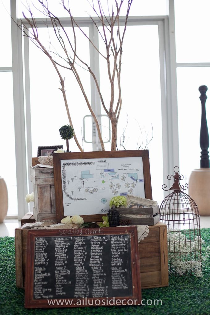 Rustic chic 2015 by UMANA Bali, LXR Hotels & Resort - 008 Rustic chic 2015 by UMANA Bali, LXR Hotels & Resort - 008