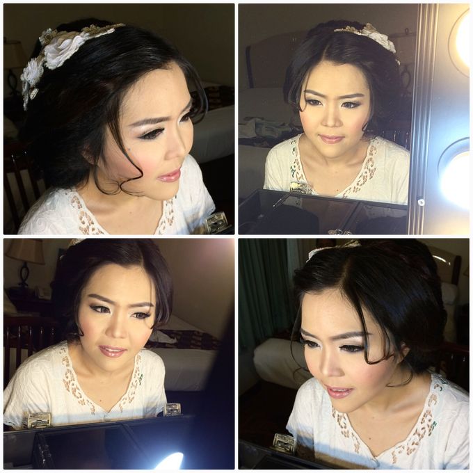 ZeeMakeup by Zee MakeUp - 002 ZeeMakeup by Zee MakeUp - 002
