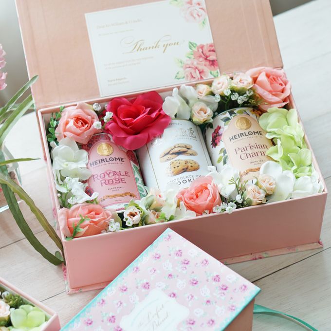 Blooming Minty Pink by Pullman Jakarta Indonesia - 001 Blooming Minty Pink by Pullman Jakarta Indonesia - 001