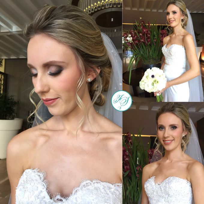 Wedding | Sofitel Wentworth by Felicia Sarwono Makeup Art - 033 Wedding | Sofitel Wentworth by Felicia Sarwono Makeup Art - 033