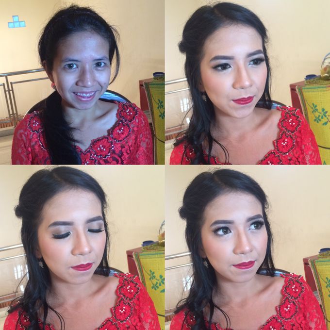 Elitajohana Makeup Artist by Elitajohana Makeup Artist - 025