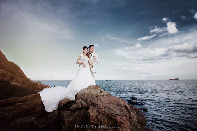 Novi & Aldo by INFINITY photography - 001