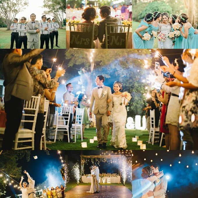 Secret Garden Wedding by THE PIXELICIOUS PHOTOGRAPHY - 003 Secret Garden Wedding by THE PIXELICIOUS PHOTOGRAPHY - 003