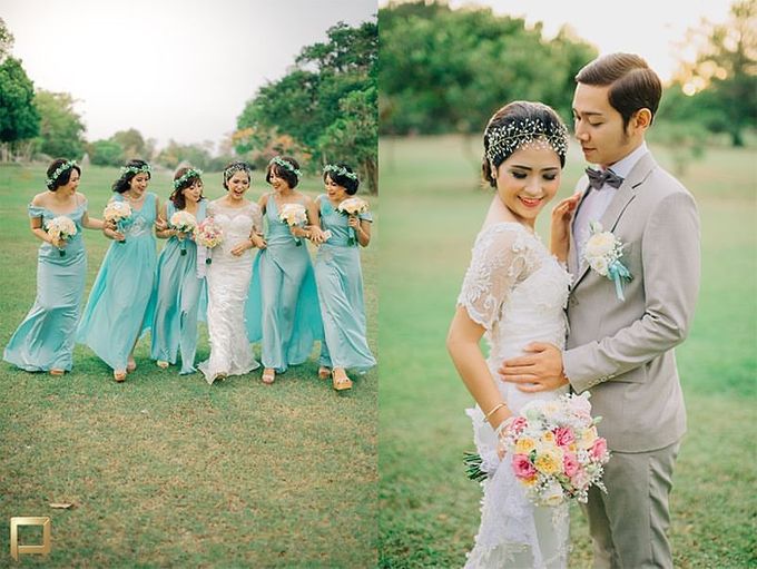 Secret Garden Wedding by THE PIXELICIOUS PHOTOGRAPHY - 004 Secret Garden Wedding by THE PIXELICIOUS PHOTOGRAPHY - 004