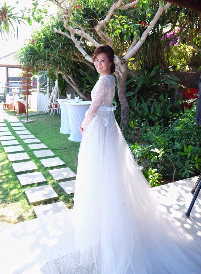 Jeffry & Gaby Wedding by Rosebarrel - 002 Jeffry & Gaby Wedding by Rosebarrel - 002