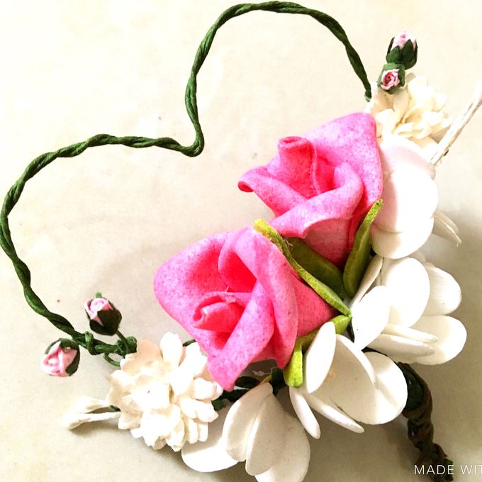 Wedding Accessories Collections 1 by Wedding Needs - 004 Wedding Accessories Collections 1 by Wedding Needs - 004