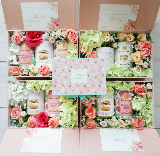 Blooming Minty Pink by Pullman Jakarta Indonesia - 007 Blooming Minty Pink by Pullman Jakarta Indonesia - 007