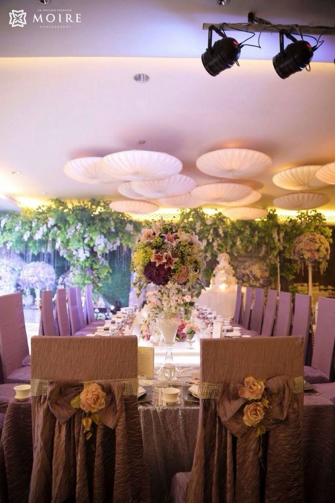Wedding decoration by Dawid Daud Decoration - 002 Wedding decoration by Dawid Daud Decoration - 002