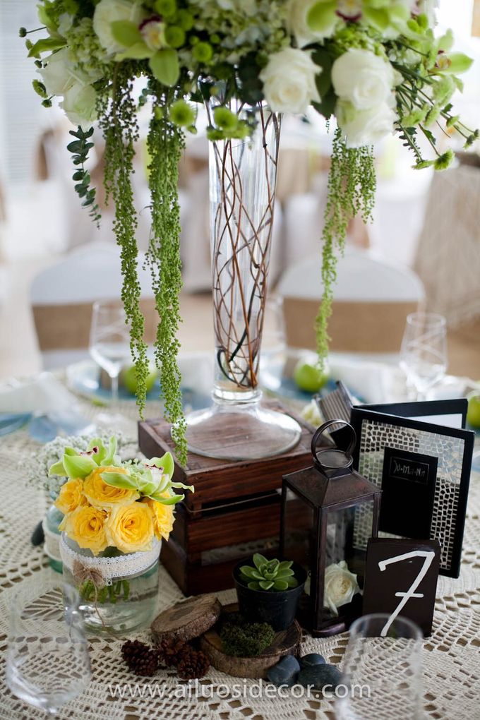 Rustic chic 2015 by UMANA Bali, LXR Hotels & Resort - 001 Rustic chic 2015 by UMANA Bali, LXR Hotels & Resort - 001