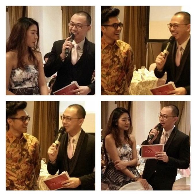 MC FENDY 081804553435 - SENTOT & VERO by Soulmate Wedding Partner - 001 MC FENDY 081804553435 - SENTOT & VERO by Soulmate Wedding Partner - 001