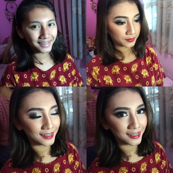 Elitajohana Makeup Artist by Elitajohana Makeup Artist - 027