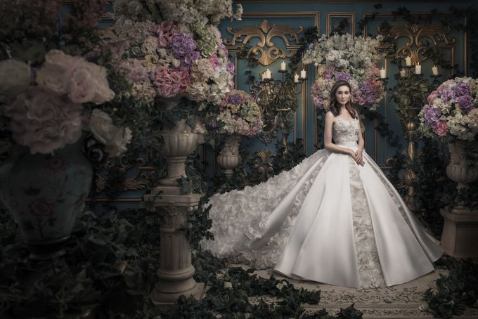 Ivory Bridal Ad Campaign 2015 by Ivory Bridal - 002 Ivory Bridal Ad Campaign 2015 by Ivory Bridal - 002