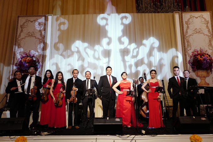 Andy & Katherine Wedding by Nico Santoso Entertainment - 008 Andy & Katherine Wedding by Nico Santoso Entertainment - 008