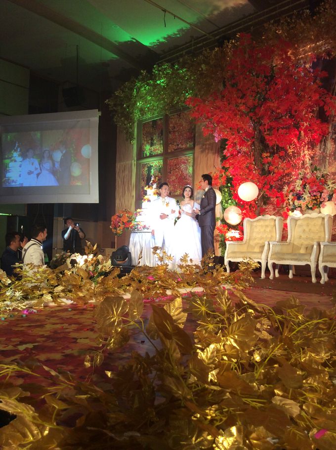 Semarang Wedding of Adit & Vivi 2016 Sept 17th by Hansen Zhang - 004 Semarang Wedding of Adit & Vivi 2016 Sept 17th by Hansen Zhang - 004