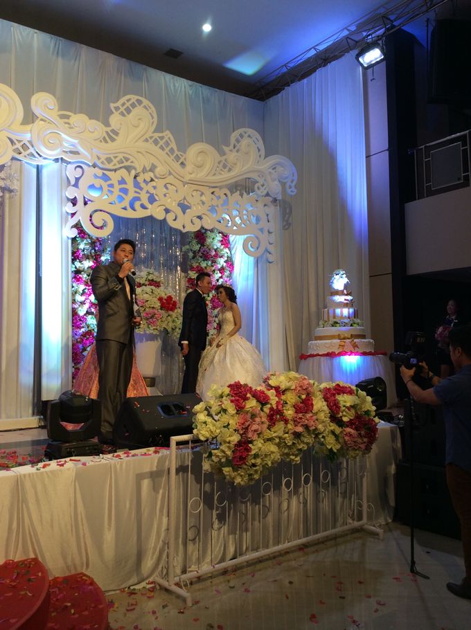 Sampit Wedding of Rianto and Christina 2016 Sept 25th by Hansen Zhang - 010 Sampit Wedding of Rianto and Christina 2016 Sept 25th by Hansen Zhang - 010