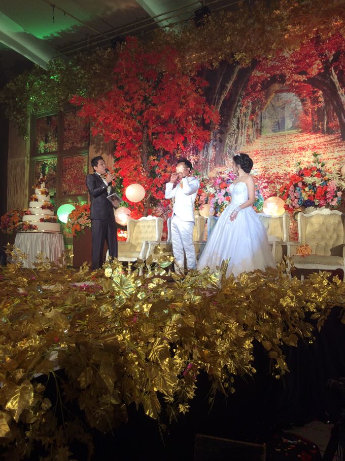 Semarang Wedding of Adit & Vivi 2016 Sept 17th by Hansen Zhang - 008 Semarang Wedding of Adit & Vivi 2016 Sept 17th by Hansen Zhang - 008