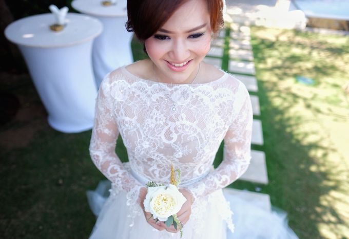 Jeffry & Gaby Wedding by Rosebarrel - 004 Jeffry & Gaby Wedding by Rosebarrel - 004