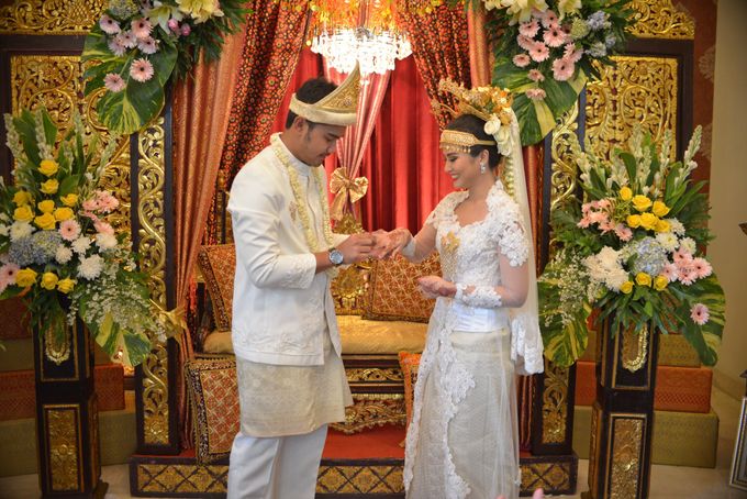 Traditional Palembang Wedding All The Way by Fleur de Lis Photography - 012 Traditional Palembang Wedding All The Way by Fleur de Lis Photography - 012