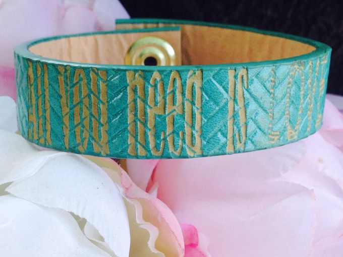 Wedding Cuffs collection by Harmonie Cuffs - 009 Wedding Cuffs collection by Harmonie Cuffs - 009