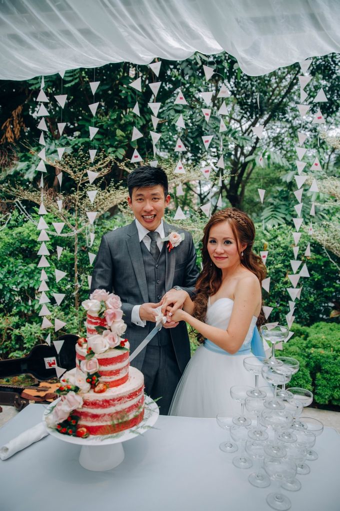 Maureen & Chuan Kai Garden Carnival Wedding by Butter Studio - 001 Maureen & Chuan Kai Garden Carnival Wedding by Butter Studio - 001