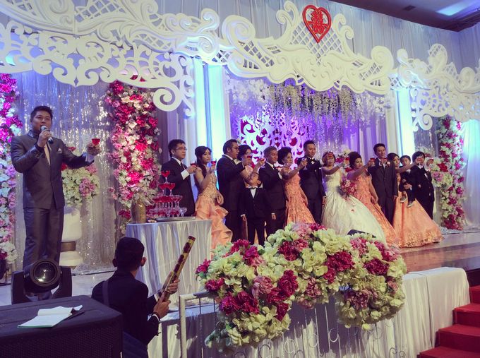 Sampit Wedding of Rianto and Christina 2016 Sept 25th by Hansen Zhang - 005 Sampit Wedding of Rianto and Christina 2016 Sept 25th by Hansen Zhang - 005