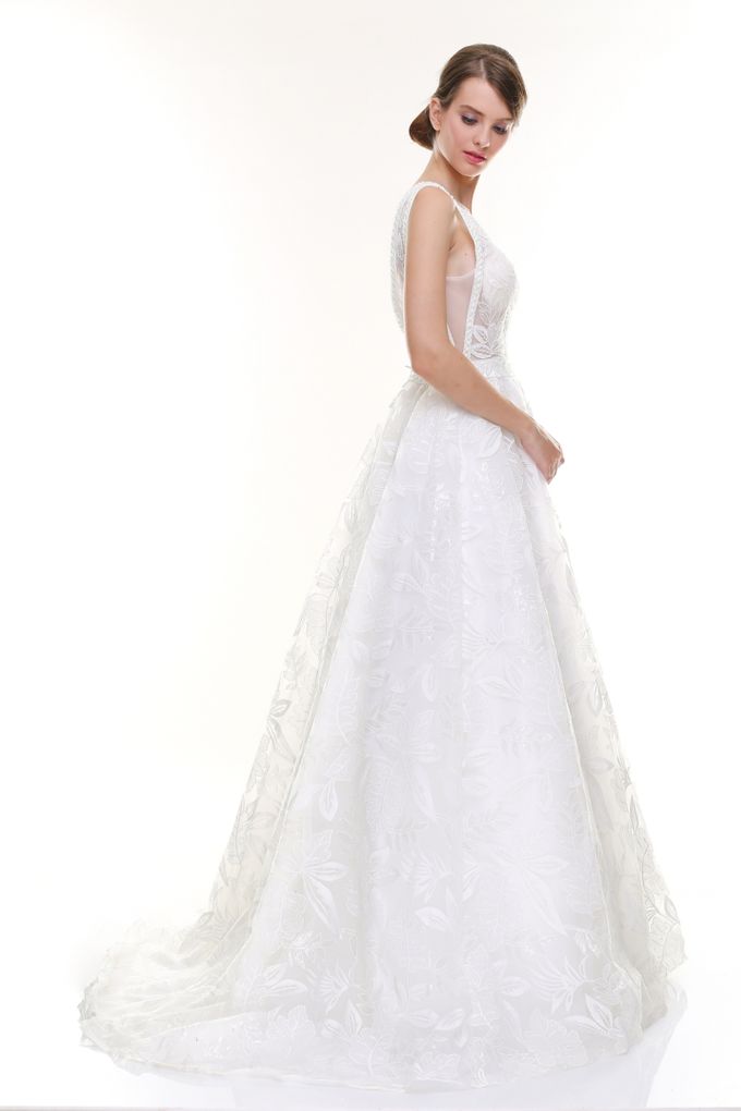 iLook ( Makeup \u0026 Couture ) | Bridestory 