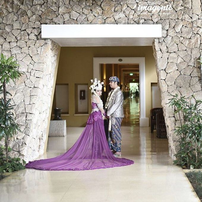 Intan & Daus by Novotel Bogor Golf Resort and Convention Centre - 017 Intan & Daus by Novotel Bogor Golf Resort and Convention Centre - 017