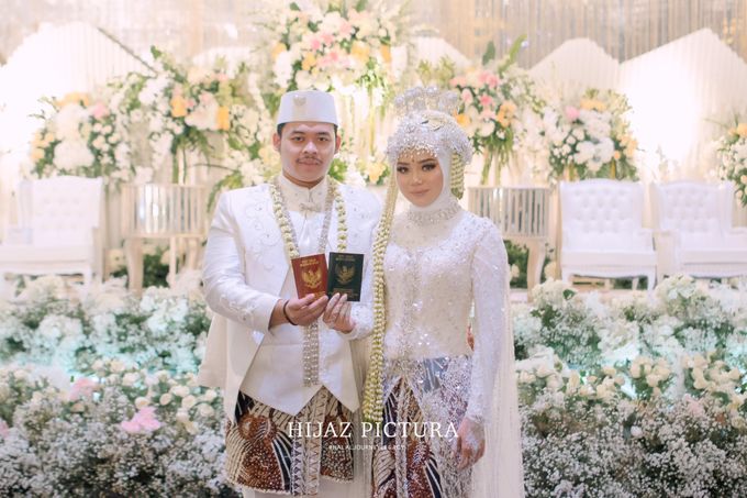 Imel & Kelvin by Laviena Wedding Gallery - 001 Imel & Kelvin by Laviena Wedding Gallery - 001
