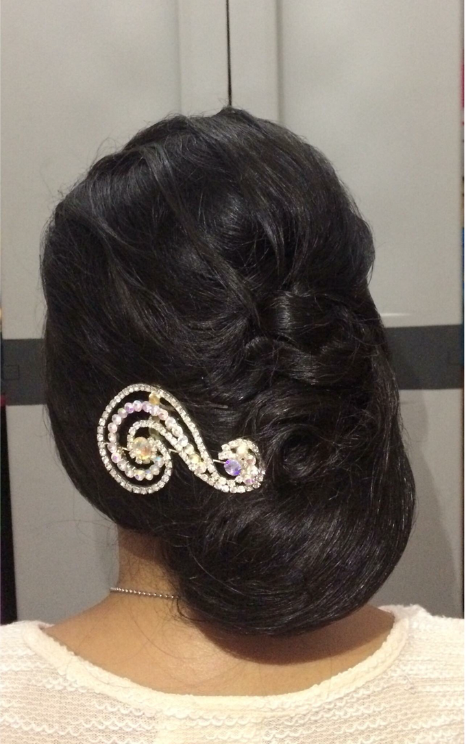 Makeup Wedding by IMELDAPROMAKEUP - 017