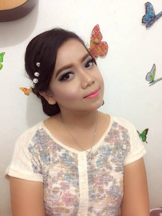 Makeup Wedding by IMELDAPROMAKEUP - 018