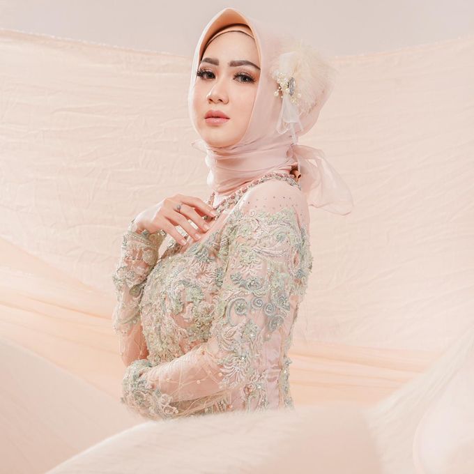 Whimsical Bride by Tia Achmad Wedding Parlour - 002 Whimsical Bride by Tia Achmad Wedding Parlour - 002