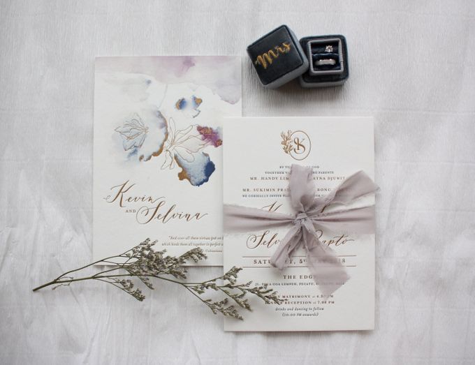 Kevin & Selvina by The Fine Press - 004 Kevin & Selvina by The Fine Press - 004