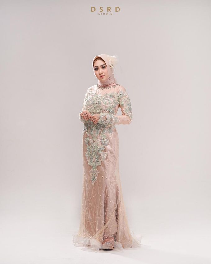 Whimsical Bride by Tia Achmad Wedding Parlour - 003 Whimsical Bride by Tia Achmad Wedding Parlour - 003