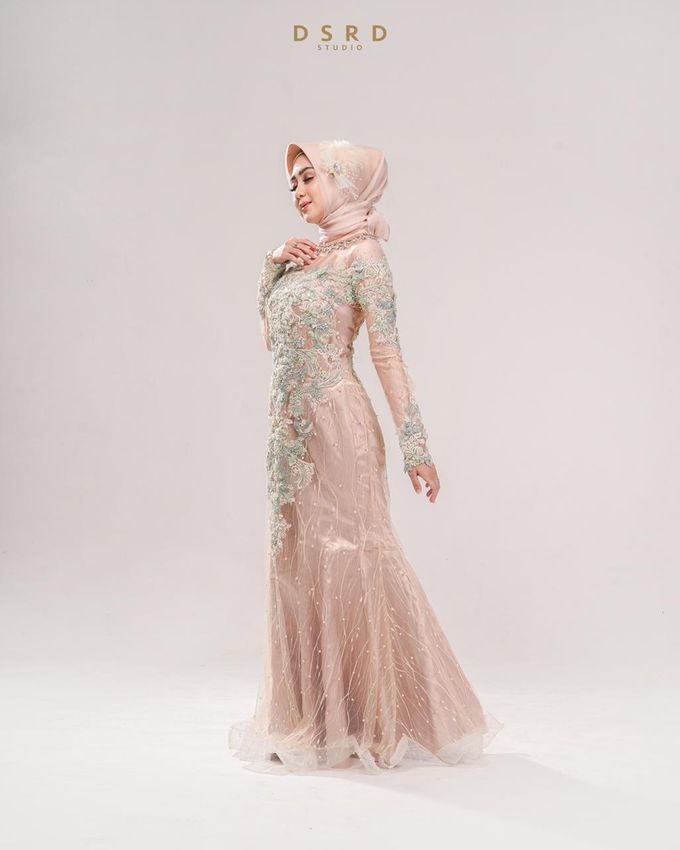 Whimsical Bride by Tia Achmad Wedding Parlour - 004 Whimsical Bride by Tia Achmad Wedding Parlour - 004
