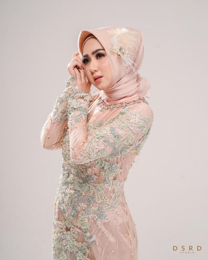 Whimsical Bride by Tia Achmad Wedding Parlour - 005 Whimsical Bride by Tia Achmad Wedding Parlour - 005