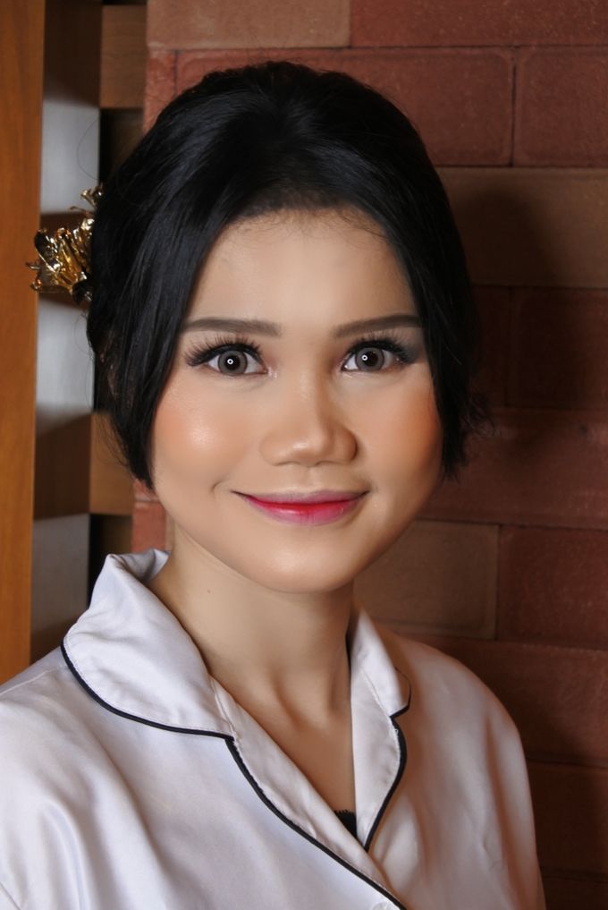 makeup hairdo Bridesmaid/Sister by Diana Makeup hairdo - 001 makeup hairdo Bridesmaid/Sister by Diana Makeup hairdo - 001