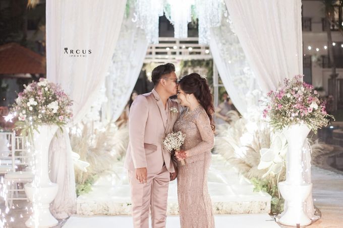 WEDDING PACKAGE by Sheraton Lampung Wedding - 012 WEDDING PACKAGE by Sheraton Lampung Wedding - 012