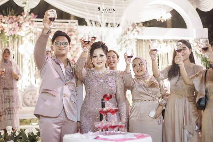 WEDDING PACKAGE by Sheraton Lampung Wedding - 013 WEDDING PACKAGE by Sheraton Lampung Wedding - 013