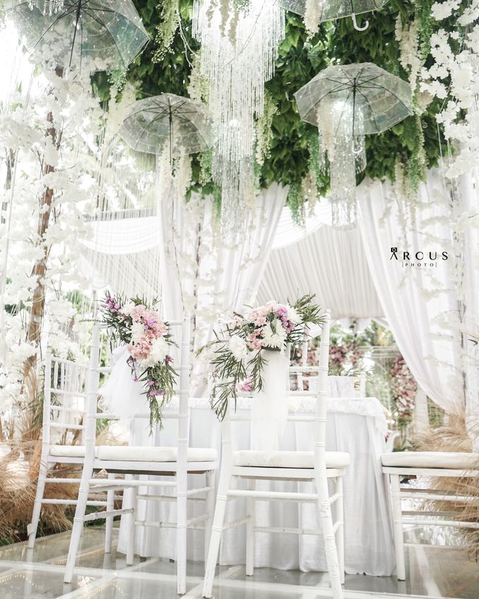 WEDDING PACKAGE by Sheraton Lampung Wedding - 016 WEDDING PACKAGE by Sheraton Lampung Wedding - 016