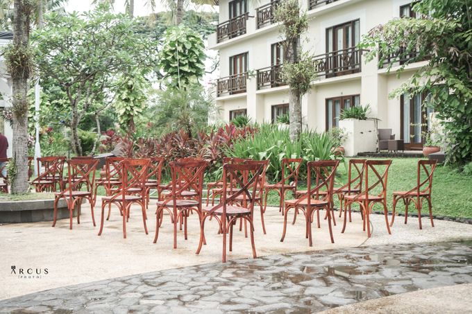 WEDDING PACKAGE by Sheraton Lampung Wedding - 017 WEDDING PACKAGE by Sheraton Lampung Wedding - 017