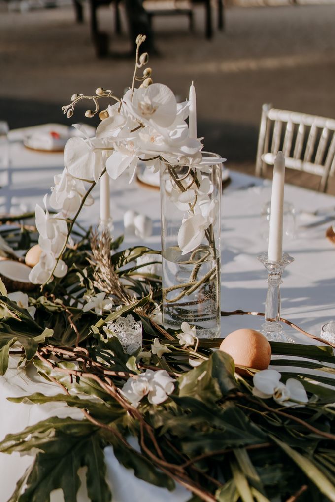 The Wedding of Taylor & Brendon by Beyond Decor Company - 006 The Wedding of Taylor & Brendon by Beyond Decor Company - 006