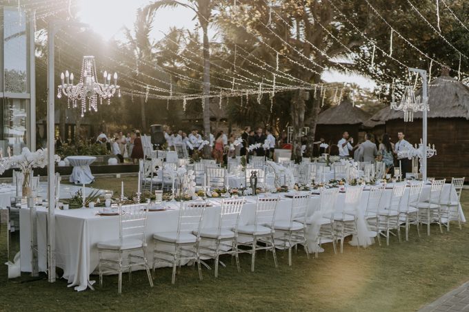 The Wedding of Taylor & Brendon by Beyond Decor Company - 011 The Wedding of Taylor & Brendon by Beyond Decor Company - 011