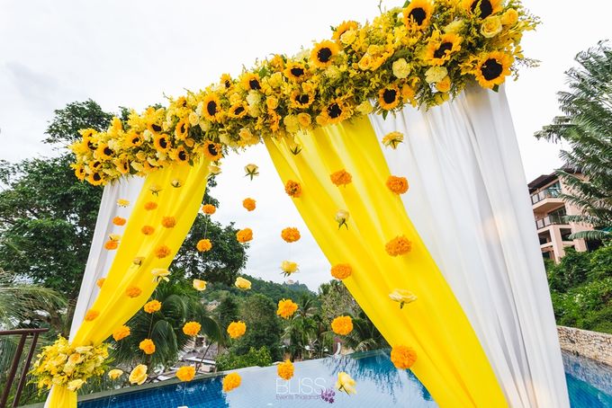 Aayush and Navreet indian wedding at westin siray bay Phuket Thailand by BLISS Events & Weddings Thailand - 009 Aayush and Navreet indian wedding at westin siray bay Phuket Thailand by BLISS Events & Weddings Thailand - 009